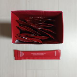 [덜다] 글루타치온 저분자 콜라겐 (20g x 15포) — 5점을 준 리뷰어가 2023년 8월 올린 사용 사진