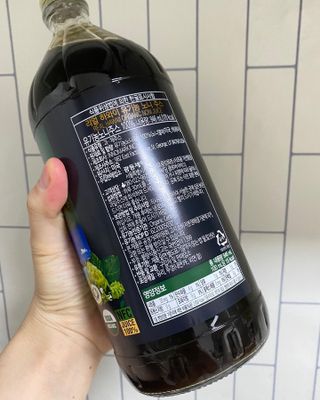 광동생활건강 [광동] 100 리얼 하와이 유기농 노니주스 946ml — 3점을 준 리뷰어가 2022년 7월 올린 사용 사진