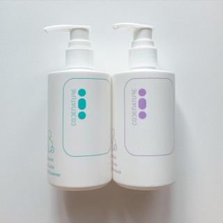 코드네이처 엠솔트 락토 2종 — 5점을 준 리뷰어가 2021년 7월 올린 사용 사진