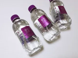 몽베스트 [MONTBEST] 330mL 20병 — 5점을 준 리뷰어가 2022년 4월 올린 사용 사진