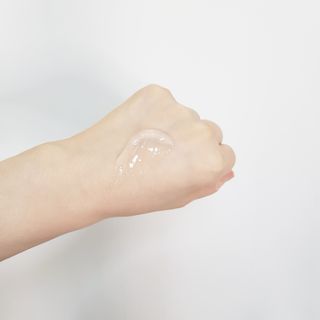 바이오오일 [바이오-오일] 드라이 스킨 젤 100ml — 5점을 준 리뷰어가 2021년 9월 올린 사용 사진