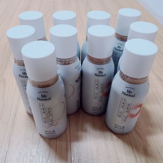 마이노멀 방탄커피 오리지널 2종 Set - 방탄커피 5개 + 방탄모카 5개 — 5점을 준 리뷰어가 2021년 5월 올린 사용 사진