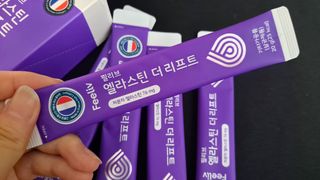 필리브 엘라스틴 더 리프트 — 4점을 준 리뷰어가 2021년 9월 올린 사용 사진