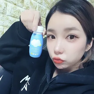 SNS 갓비움 — 5점을 준 리뷰어가 2022년 12월 올린 사용 사진