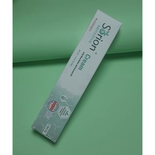 건선/아토/습진/민감성 피부 천연보습진정크림 소리온 크림 & 센시티브 크림 50g — 5점을 준 리뷰어가 2022년 1월 올린 사용 사진