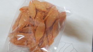 한만두 진한 해물맛 짬뽕만두 1kg — 5점을 준 리뷰어가 2021년 4월 올린 사용 사진