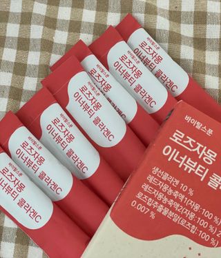 휴캘리님이 올린 리뷰 사진 2