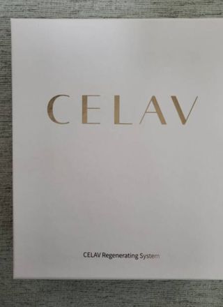 프리마인 바르기만 하면 철벽 스킨케어+24시간 마스크팩 효과. 셀라브 리제너레이팅 시스템 부스터+크림 세트 — 5점을 준 리뷰어가 2023년 5월 올린 사용 사진