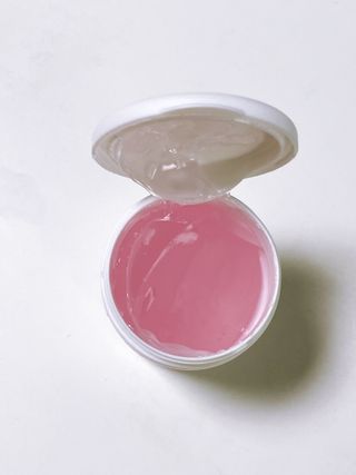 바이오오일 [바이오-오일] 드라이 스킨 젤 100ml — 5점을 준 리뷰어가 2021년 9월 올린 사용 사진