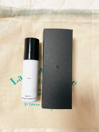 뿌리니 BBURINI L01, L02, L36, L222, A21, A110 6종 중 택1 — 5점을 준 리뷰어가 2021년 6월 올린 사용 사진