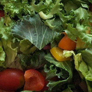 참살이도시락 작심삼일 샐러드도시락 3개 맛보기 새벽배송 또는 택배배송 — 5점을 준 리뷰어가 2021년 7월 올린 사용 사진
