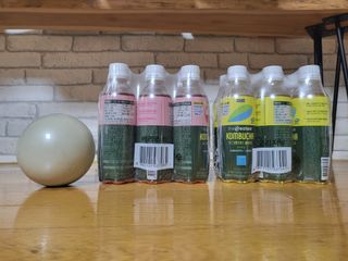 더그레잇티 콤부차 [매일유업] 더그레잇티 44kcal 콤부차 300ml *12개입 (오리지널 6개+베리리치 6개) — 5점을 준 리뷰어가 2023년 8월 올린 사용 사진