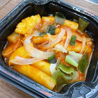 한성기업 무볼레 닭떡볶이+해물떡볶이 2종 세트 — 5점을 준 리뷰어가 2021년 9월 올린 사용 사진