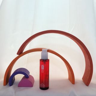 레드투래드 안티더스트 클렌징 오일 150ml — 5점을 준 리뷰어가 2021년 8월 올린 사용 사진