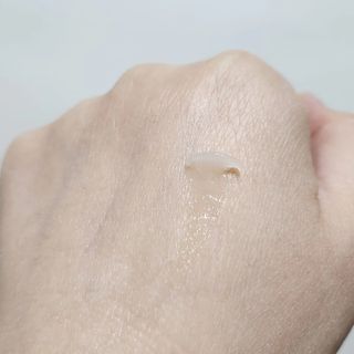 [후르디아] 유아부터 어른까지, 안심 아보카도 립밤 듀오 세트 — 5점을 준 리뷰어가 2024년 2월 올린 사용 사진