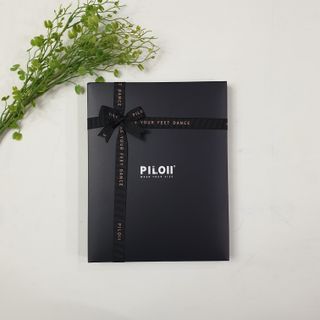 [사이즈가 있는 양말 필로이]남자 덧신 6족 선물 세트_나를 위한 선물or마음을 전하는 선물【 S, M, L, XL】 — 5점을 준 리뷰어가 2022년 6월 올린 사용 사진