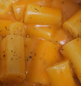 프리 [요리궁리] 타입 B (매콤,치즈,매콤까르보) 꽃떡볶이 6개입 세트 — 5점을 준 리뷰어가 2024년 12월 올린 사용 사진