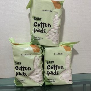 디어엘로디 유기농 무표백 건티슈 60매 — 5점을 준 리뷰어가 2022년 9월 올린 사용 사진