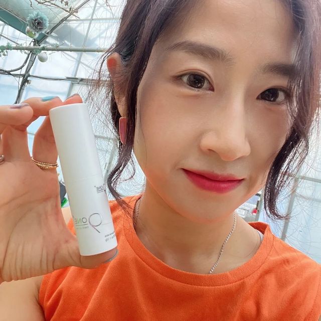 죽어가는 피부를 구원해줄 피부환생 메디 구원 스틱(MEDI 9-ONE STICK) 리뷰 사진