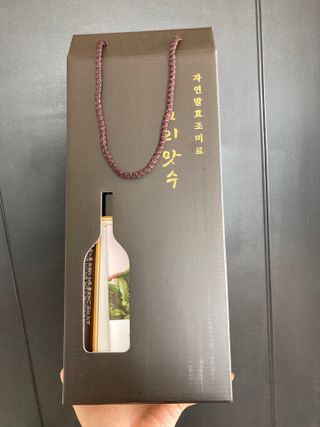 천연 요리 에센스요리맛수 930g 2개 SET — 5점을 준 리뷰어가 2021년 5월 올린 사용 사진