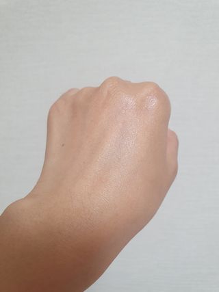 체르엠  프루브 콜라겐 앰플세럼 60ml 1병 — 4점을 준 리뷰어가 2021년 9월 올린 사용 사진