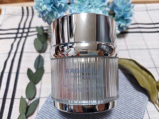 소담스퀘어 상암 라디셀 인텐시브 큐어 크림 50ml — 5점을 준 리뷰어가 2022년 11월 올린 사용 사진