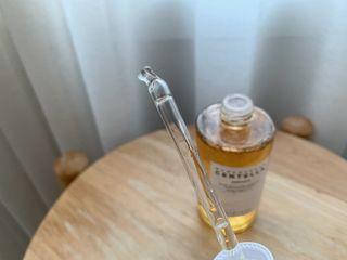 [스킨1004] 마다가스카르 센텔라 앰플 100ml — 5점을 준 리뷰어가 2024년 5월 올린 사용 사진