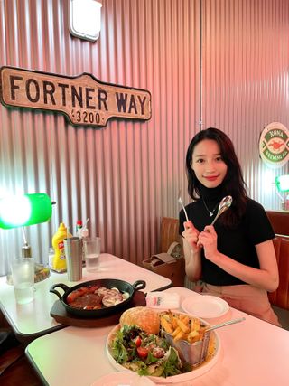 아임유얼워니님이 올린 리뷰 사진 2