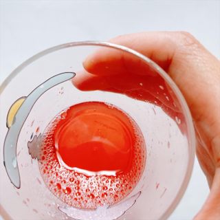 비케어드 생기레드에너지 이오틴 340ml 5개입 — 5점을 준 리뷰어가 2021년 7월 올린 사용 사진