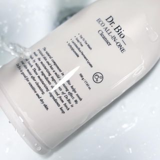 닥터바이오 에코 올인원 클렌저 500g — 5점을 준 리뷰어가 2023년 7월 올린 사용 사진