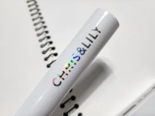 [크리스앤릴리] 아이워너비 픽스카라 — 4점을 준 리뷰어가 2022년 8월 올린 사용 사진