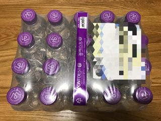 몽베스트 [MONTBEST] 330mL 20병 — 5점을 준 리뷰어가 2023년 7월 올린 사용 사진