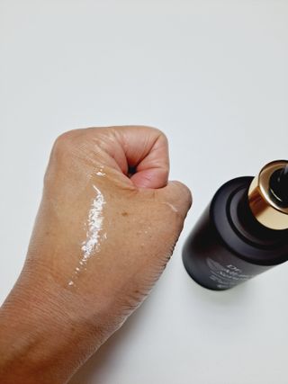 렉스리 닥터 올인원 세럼 Rexri Dr.All-in-one Serum — 5점을 준 리뷰어가 2022년 10월 올린 사용 사진