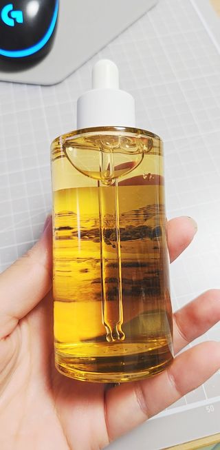 [스킨1004] 마다가스카르 센텔라 앰플 100ml — 4점을 준 리뷰어가 2024년 5월 올린 사용 사진