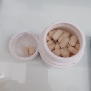 프리마인 평생 써야하는 관절의 건강을 위한 완벽설계 솔루션 관절n마디케어 플러스 120정 — 5점을 준 리뷰어가 2021년 11월 올린 사용 사진