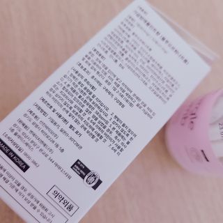 일오오오 3초 고체가글 가글밤 32정 — 5점을 준 리뷰어가 2022년 7월 올린 사용 사진
