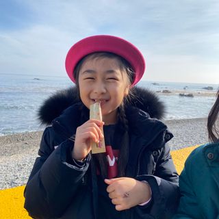 다나음 셀렌에 빠진 아연면역젤리 열대과일맛+사과맛 — 5점을 준 리뷰어가 2023년 1월 올린 사용 사진