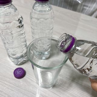 몽베스트 [MONTBEST]위드어스 500mL 20병 — 5점을 준 리뷰어가 2022년 9월 올린 사용 사진
