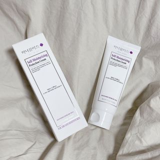 셀프 모이스처라이징 프로텍션 크림 셀프 모이스처라이징 프로텍션크림 — 5점을 준 리뷰어가 2022년 3월 올린 사용 사진