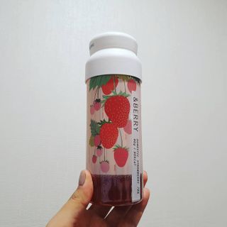 KOHL 앤베리 — 5점을 준 리뷰어가 2021년 4월 올린 사용 사진