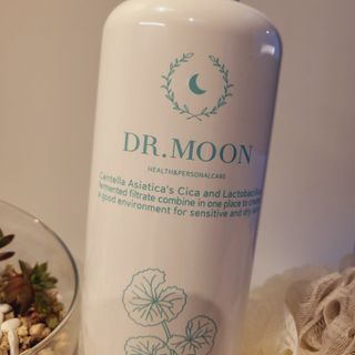 [닥터문] 센텔라 시카케어 화이트머스크 바디워시 1000ml — 5점을 준 리뷰어가 2023년 8월 올린 사용 사진