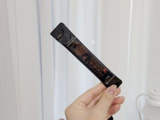 프리마인 자체 기업부설 연구소에서 찾아낸 건강한 수면의 비밀.  슬립토 플러스 30포 — 4점을 준 리뷰어가 2021년 12월 올린 사용 사진
