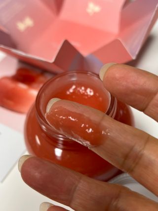 [구매평] 무화 비건 딥클린 팩클렌저 150ml( with 나이아신아마이드) — 5점을 준 리뷰어가 2025년 9월 올린 사용 사진