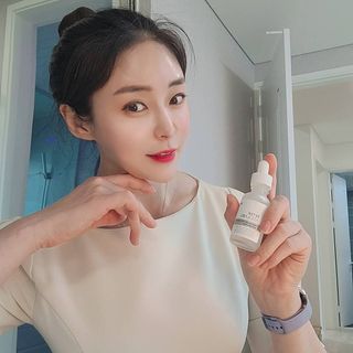 피터앤랩스 나이아신아마이드 5퍼센트 솔루션 위드 알란토인 — 5점을 준 리뷰어가 2021년 6월 올린 사용 사진