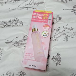 멈칫(MUMCHIT) 멈칫 마젠타레이디 기획세트 — 5점을 준 리뷰어가 2022년 3월 올린 사용 사진