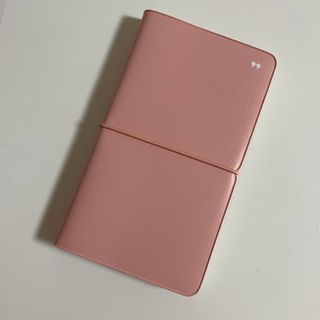리훈 3달 핸디 데일리 이야기다이어리 만년 미니 작은 슬림 — 4.5점을 준 리뷰어가 2023년 5월 올린 사용 사진