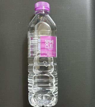 몽베스트 [MONTBEST] 500mL 20병 — 5점을 준 리뷰어가 2022년 4월 올린 사용 사진