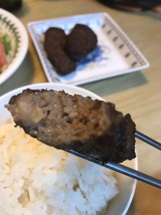 한성기업 명란한 떡갈비 — 5점을 준 리뷰어가 2021년 9월 올린 사용 사진