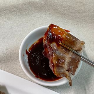 팔도비빔장 시그니처 380g 2개 — 4.5점을 준 리뷰어가 2022년 1월 올린 사용 사진