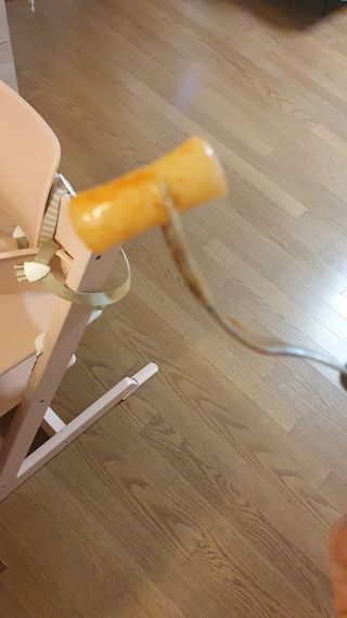 유비쿡 컵떡볶이 매운컵떡볶이2개/ 짜장컵떡볶이 2개  총 4개세트 — 5점을 준 리뷰어가 2021년 2월 올린 사용 사진